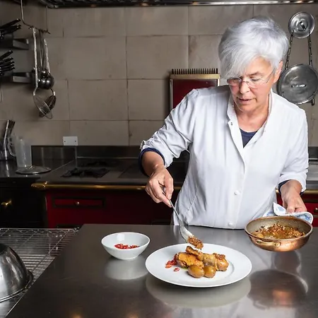 Relais Di Campagna I Tamasotti * Mezzane di Sotto