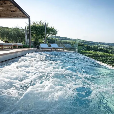 Relais Di Campagna I Tamasotti *
