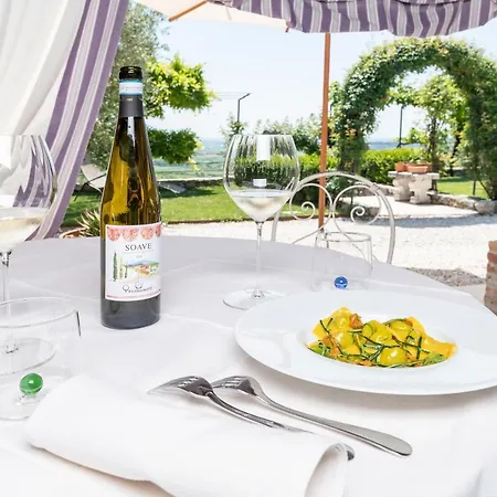 Relais Di Campagna I Tamasotti منزل ريفي *