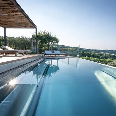 Relais Di Campagna I Tamasotti *