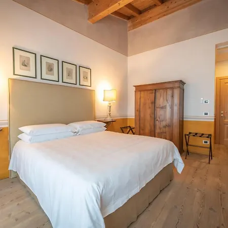 Relais Di Campagna I Tamasotti *
