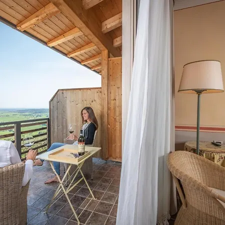 Relais Di Campagna I Tamasotti *