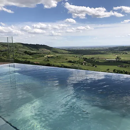 Relais Di Campagna I Tamasotti