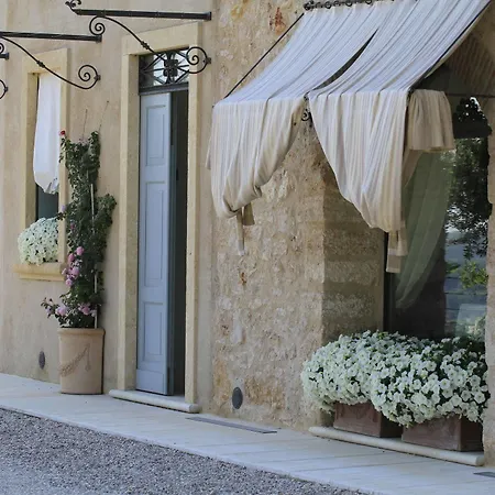 Relais Di Campagna I Tamasotti * Mezzane di Sotto