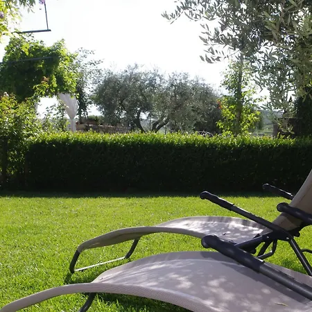 Relais Di Campagna I Tamasotti Mezzane di Sotto