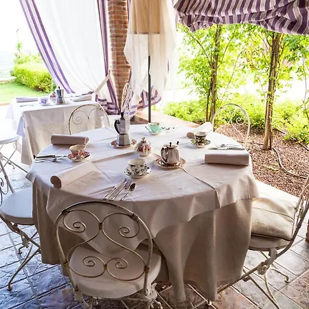 Relais Di Campagna I Tamasotti * Mezzane di Sotto