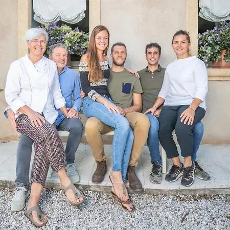 Country house Relais Di Campagna I Tamasotti *