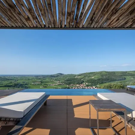 Country house Relais Di Campagna I Tamasotti Mezzane di Sotto