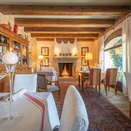 Relais Di Campagna I Tamasotti Country house *
