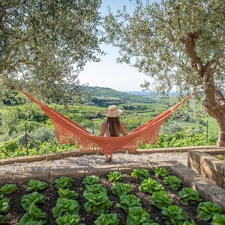 Relais Di Campagna I Tamasotti Country house Mezzane di Sotto
